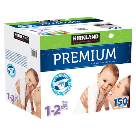 pañales kirkland - pañales de tela para bebe